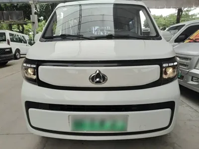 Kaicheng Ruixing EM60 2025, 11500 км, за 64900 CNY