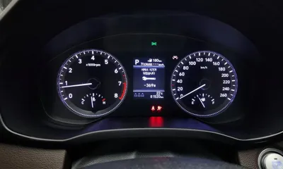Hyundai Grandeur 2018, 81520 км, за 16000000 KRW - фото 8