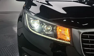 Kia Canival 2018, 136741 км, за 11990000 KRW - фото 22