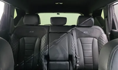 KG_Mobility_Ssangyong Rexton 2021, 37639 км, за 28900000 KRW - фото 30