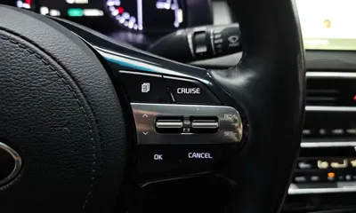 Kia K7 2020, 106080 км, за 16400000 KRW - фото 15