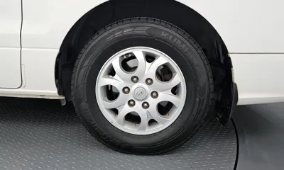 Hyundai Starex 2016, 108996 км, за 9600000 KRW - фото 21