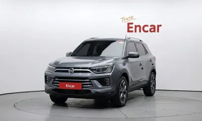 KG_Mobility_Ssangyong KORANDO 2023, 43679 км, за 20000000 KRW - фото 3