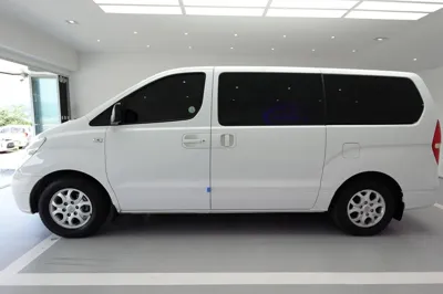 Hyundai Starex 2012, 203400 км, за 5400000 KRW - фото 18