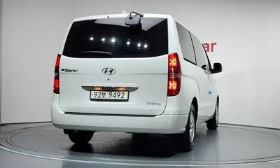 Hyundai Starex 2021, 27740 км, за 16900000 KRW