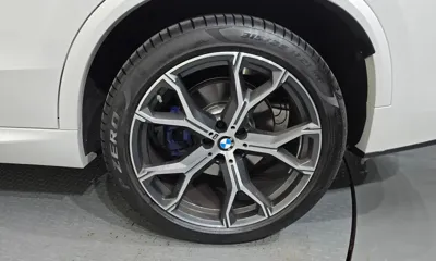 BMW X5 2026, 7266 км, за 129900000 KRW - фото 21