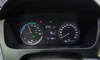 Hyundai Sonata 2015, 139750 км, за 8200000 KRW - фото 8