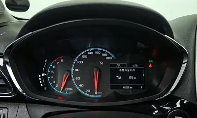 ChevroletGMDaewoo Spark 2017, 48226 км, за 6700000 KRW - фото 8