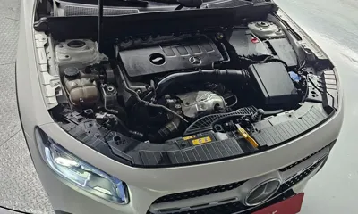 Mercedes-Benz GLB-Class 2023, 31013 км, за 39500000 KRW - фото 6