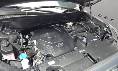 Hyundai Palisade 2023, 54057 км, за 34500000 KRW - фото 6