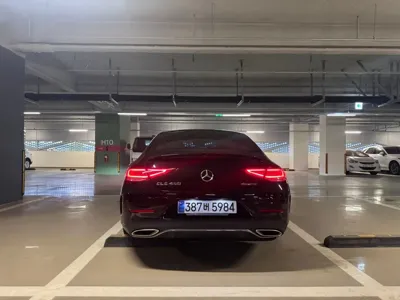 Mercedes-Benz CLS-Class 2022, 52144 км, за 60000000 KRW