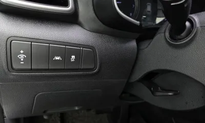 Hyundai Tucson 2019, 102219 км, за 16900000 KRW - фото 20