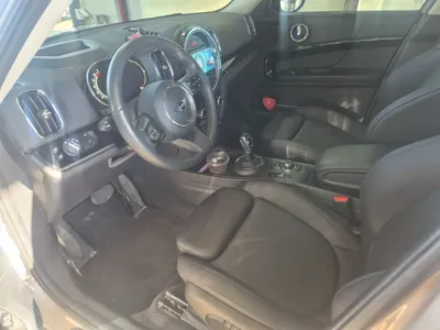 MINI Countryman 2024, 21251 км, за 34900000 KRW