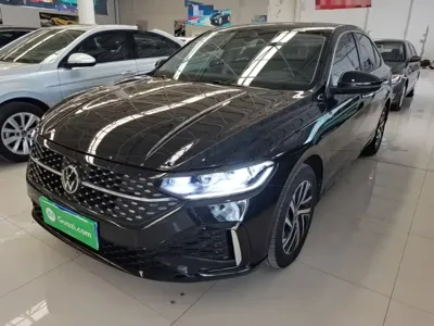 Volkswagen Lavida · 2023 год