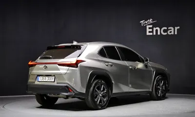 Lexus UX 2025, 22550 км, за 34500000 KRW - фото 2