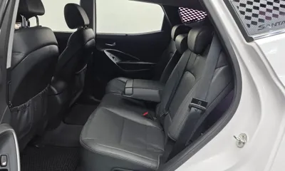 Hyundai Santafe 2016, 171097 км, за 8950000 KRW - фото 12