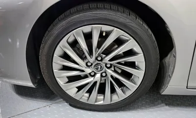 Lexus ES 2019, 115356 км, за 35000000 KRW - фото 5