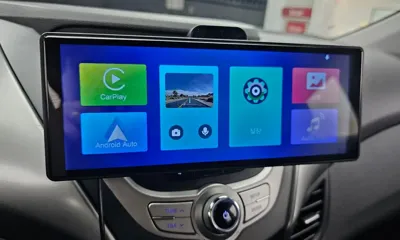 Hyundai Avante 2012, 60732 км, за 6700000 KRW - фото 32
