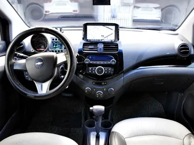 ChevroletGMDaewoo Spark 2012, 117400 км, за 2500000 KRW - фото 19