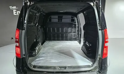 Hyundai Starex 2020, 167580 км, за 14100000 KRW - фото 18