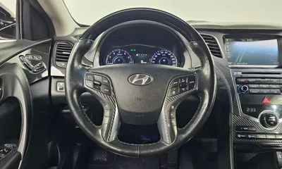 Hyundai Grandeur 2016, 67974 км, за 9500000 KRW - фото 16