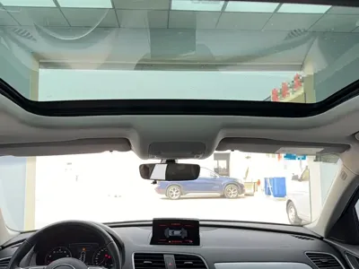 Audi Q3 2018, 94900 км, за 60199 CNY - фото 15