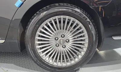 Genesis G90 2021, 142282 км, за 28900000 KRW - фото 21