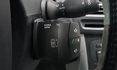 Renault-KoreaSamsung SM5 2018, 109418 км, за 5100000 KRW - фото 28