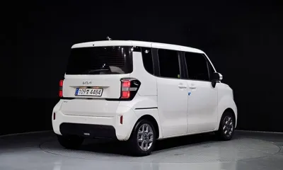 Kia Ray 2025, 10583 км, за 18400000 KRW