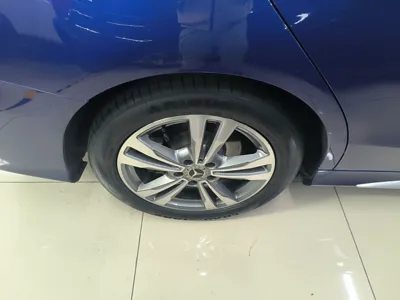 Mercedes-Benz C-Class 2019, 83699 км, за 114416.62 CNY - фото 10