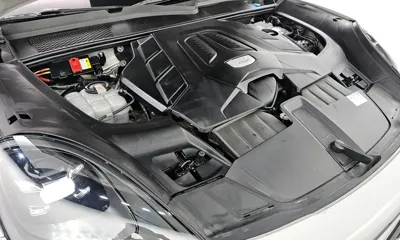 Porsche Cayenne 2020, 88604 км, за 65500000 KRW - фото 6