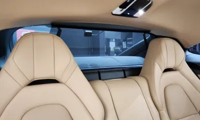 Porsche Panamera 2018, 51611 км, за 82000000 KRW - фото 17