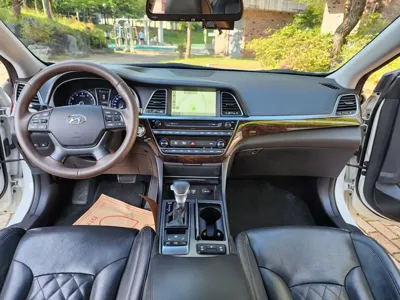 Hyundai Aslan 2016, 182000 км, за 5900000 KRW - фото 9