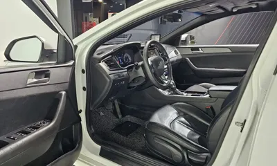 Hyundai Sonata 2019, 274839 км, за 5390000 KRW - фото 10