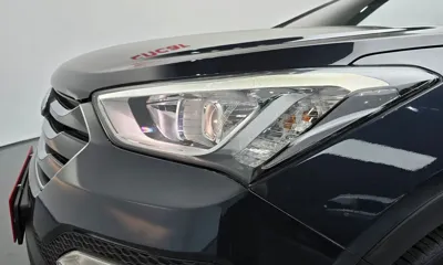 Hyundai Santafe 2015, 154025 км, за 8500000 KRW - фото 22