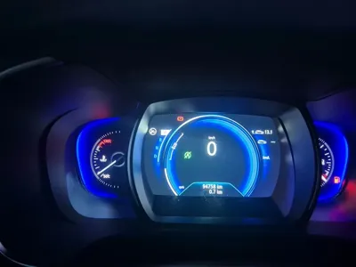 Renault-KoreaSamsung QM6 2018, 97000 км, за 11200000 KRW - фото 13
