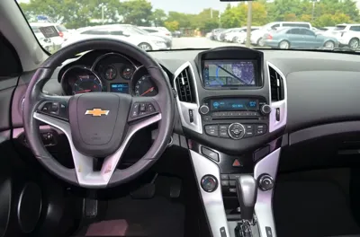 ChevroletGMDaewoo Cruze 2015, 117154 км, за 3990000 KRW - фото 13