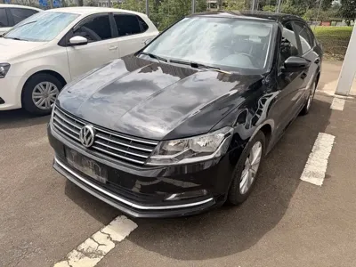 Volkswagen Lavida · 2018 год