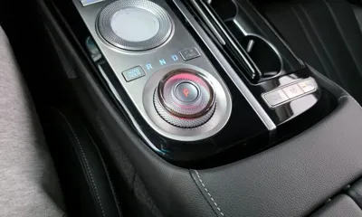 Genesis G80 2022, 47284 км, за 33400000 KRW - фото 9