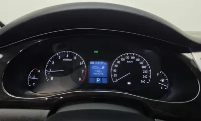 Hyundai Genesis 2012, 116109 км, за 4500000 KRW - фото 8