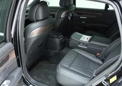 Genesis G90 2023, 47709 км, за 13680000 KRW - фото 6