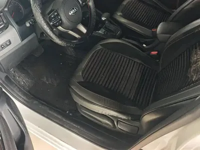 Kia Forte 2020, 83500 км, за 35000 CNY - фото 9