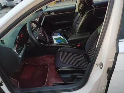 Volkswagen Lavida 2018, 72800 км, за 55250.69 CNY - фото 16