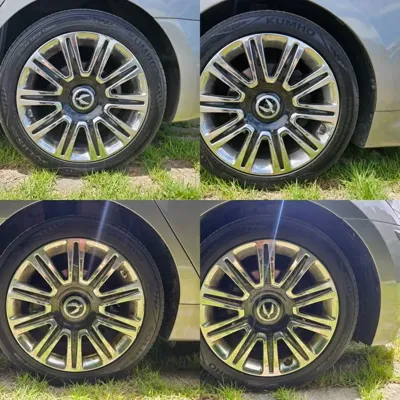 Hyundai Equus 2010, 284839 км, за 4500000 KRW - фото 9