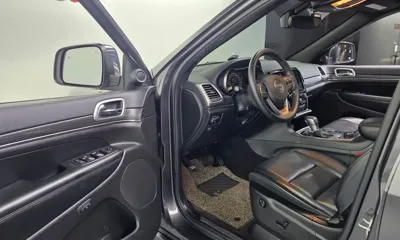 Jeep Cherokee 2019, 58759 км, за 17500000 KRW - фото 10