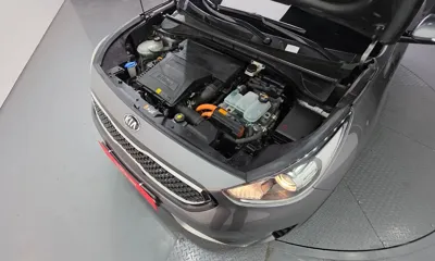 Kia Niro 2018, 88573 км, за 13900000 KRW - фото 6