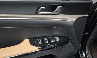 Kia K5 2022, 18036 км, за 21300000 KRW - фото 31