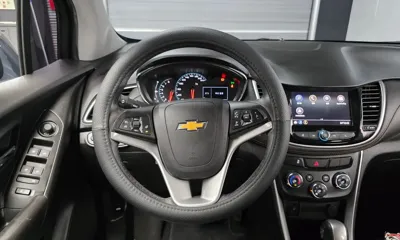 ChevroletGMDaewoo Trax 2020, 46273 км, за 8890000 KRW - фото 13