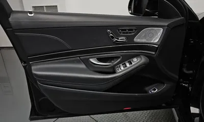 Mercedes-Benz S-Class 2018, 171545 км, за 33500000 KRW - фото 24