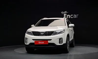 Kia Sorento 2013, 247474 км, за 6900000 KRW